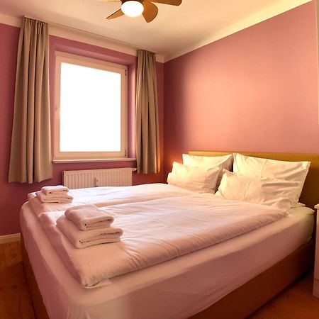 Amaroo - Apartments Potsdam “Hollandisches Viertel” ภายนอก รูปภาพ