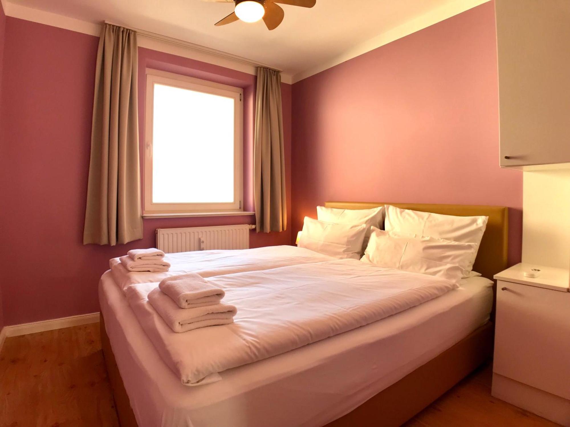 Amaroo - Apartments Potsdam “Hollandisches Viertel” ภายนอก รูปภาพ