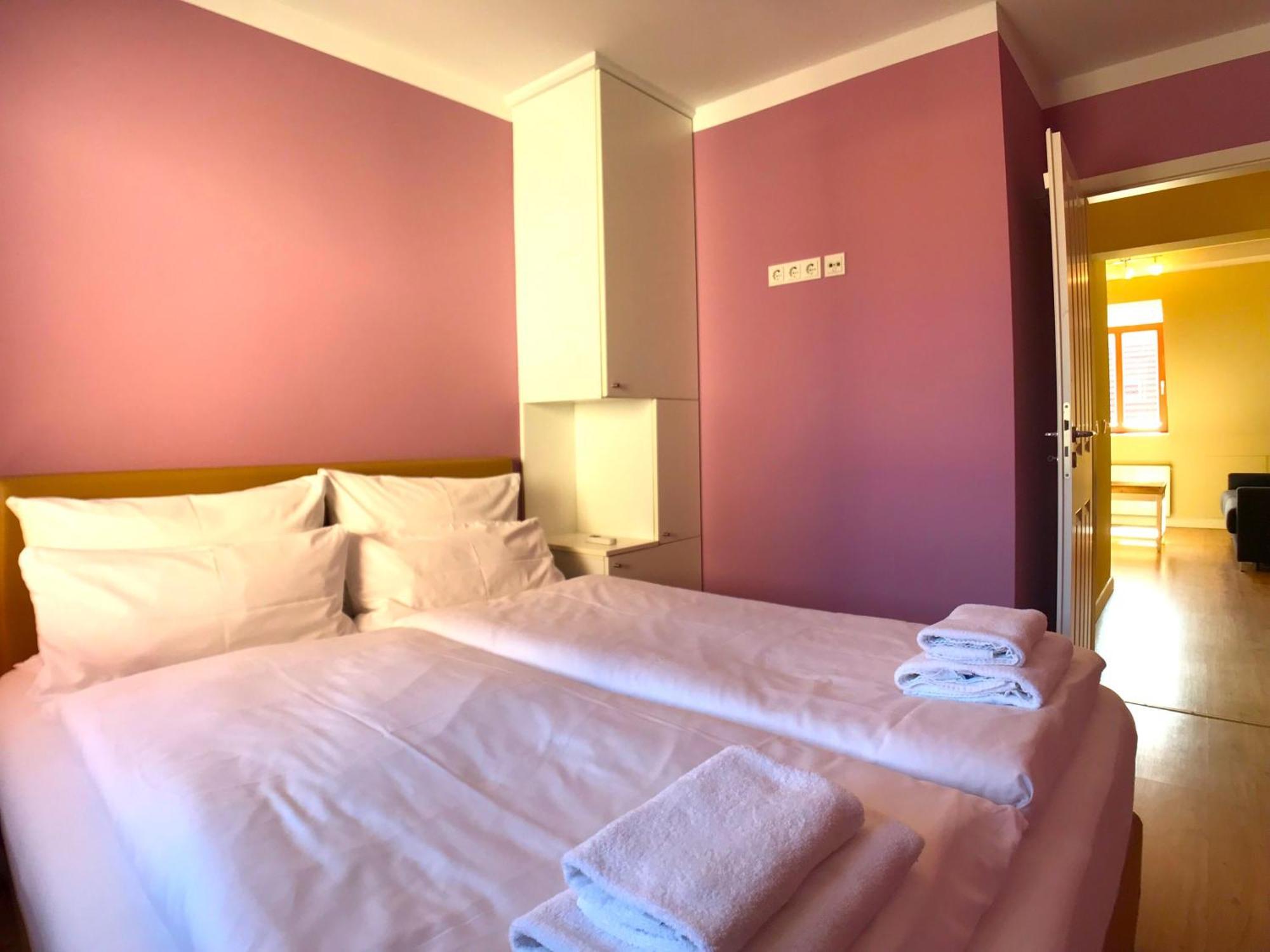 Amaroo - Apartments Potsdam “Hollandisches Viertel” ภายนอก รูปภาพ