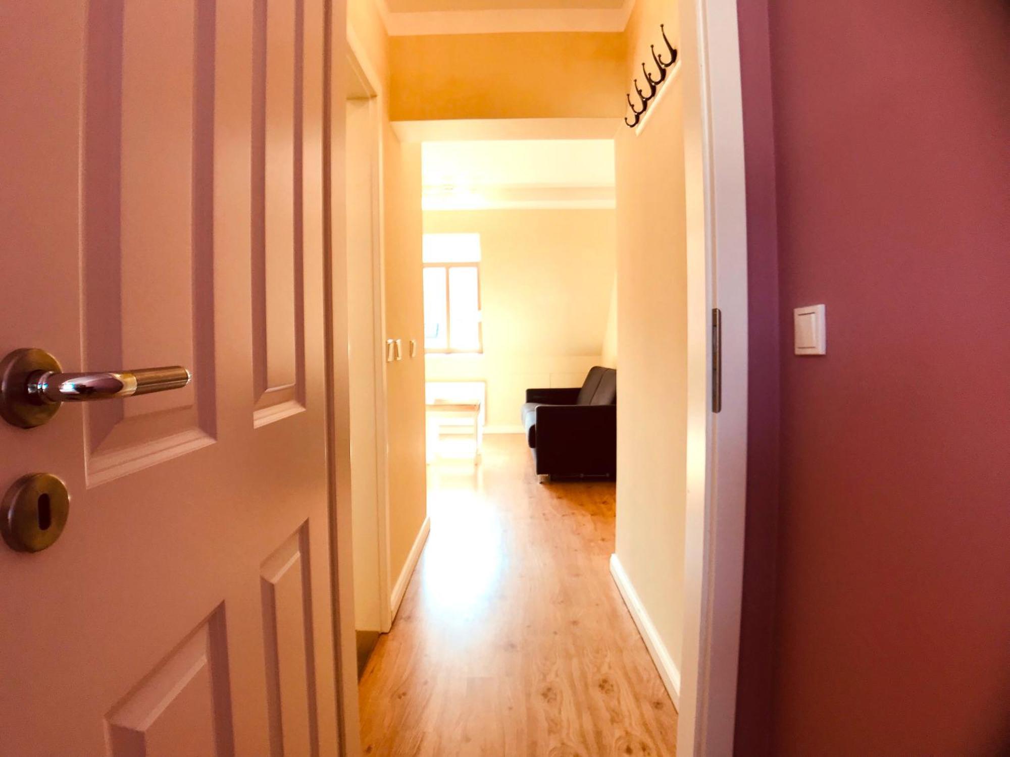 Amaroo - Apartments Potsdam “Hollandisches Viertel” ภายนอก รูปภาพ