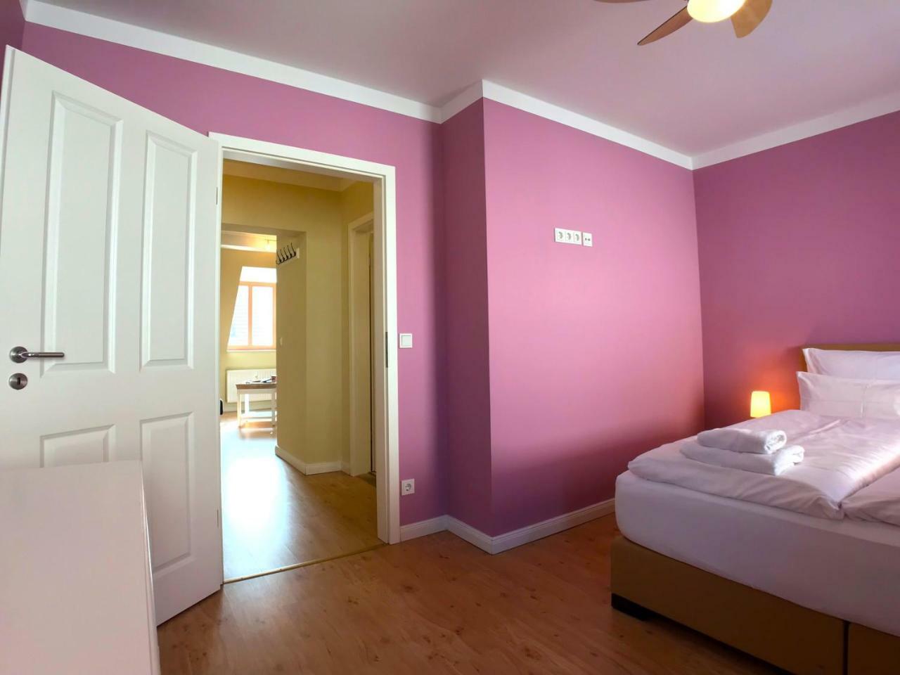 Amaroo - Apartments Potsdam “Hollandisches Viertel” ภายนอก รูปภาพ